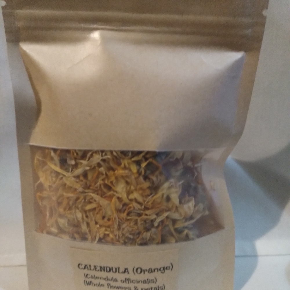 CALENDULA (Small)